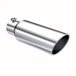 MBRP Exhaust - MBRP Exhaust T5130 Armor Pro Exhaust Tip - Image 1