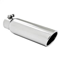 MBRP Exhaust - MBRP Exhaust T5148 Armor Pro Exhaust Tip - Image 1