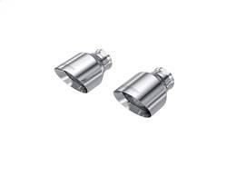 MBRP Exhaust - MBRP Exhaust T5197 Armor Pro Exhaust Tip - Image 1