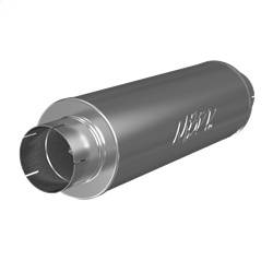 MBRP Exhaust - MBRP Exhaust M2220A Armor Lite Quiet Tone Diesel Muffler - Image 1