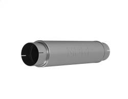 MBRP Exhaust - MBRP Exhaust M2050 Armor Lite Muffler - Image 1