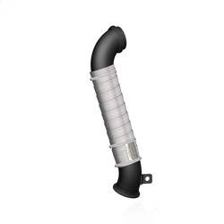 MBRP Exhaust - MBRP Exhaust GMCA424 Armor Lite Turbocharger Down Pipe - Image 1