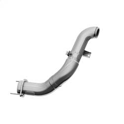 MBRP Exhaust - MBRP Exhaust FAL459 Armor Lite Turbocharger Down Pipe - Image 1