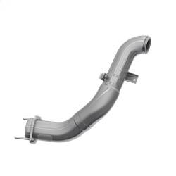 MBRP Exhaust - MBRP Exhaust FS9459 Armor Plus Turbocharger Down Pipe - Image 1