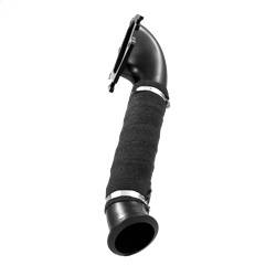 MBRP Exhaust - MBRP Exhaust GM8425 Armor BLK Turbocharger Down Pipe - Image 1