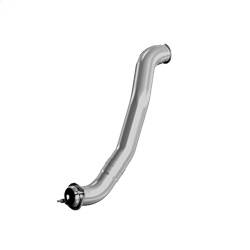 MBRP Exhaust - MBRP Exhaust FS9455 Armor Plus Turbocharger Down Pipe - Image 1