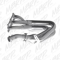 MBRP Exhaust - MBRP Exhaust 1280400 Snowmobile Exhaust Header - Image 1