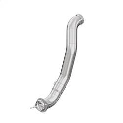 MBRP Exhaust - MBRP Exhaust FALCA455 Armor Lite Turbocharger Down Pipe - Image 1