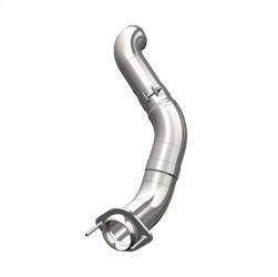 MBRP Exhaust - MBRP Exhaust FALCA459 Armor Lite Turbocharger Down Pipe - Image 1