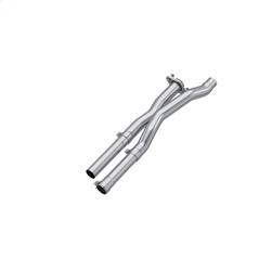 MBRP Exhaust - MBRP Exhaust S5229409 Armor Plus X-Pipe - Image 1