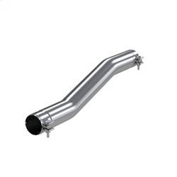 MBRP Exhaust - MBRP Exhaust S5001409 Armor Plus Muffler Bypass - Image 1