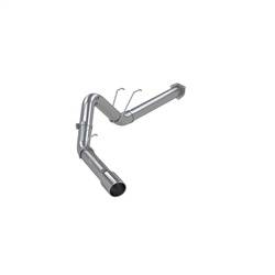 MBRP Exhaust - MBRP Exhaust S6289409 Armor Plus Filter Back Exhaust System - Image 1