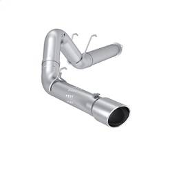 MBRP Exhaust - MBRP Exhaust S62930409 Armor Plus Filter Back Exhaust System - Image 1