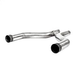 MBRP Exhaust - MBRP Exhaust S7263409 Armor Plus Catted H-Pipe - Image 1