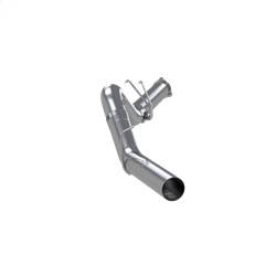 MBRP Exhaust - MBRP Exhaust S62530PLM Armor Lite Filter Back Exhaust System - Image 1