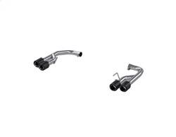 MBRP Exhaust - MBRP Exhaust S72113CF Armor Pro Axle Back Exhaust System - Image 1