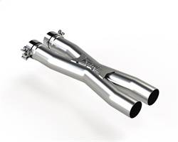 MBRP Exhaust - MBRP Exhaust S3900304 Armor Pro X-Pipe Kit - Image 1