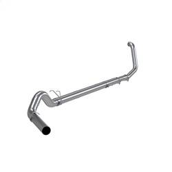 MBRP Exhaust - MBRP Exhaust S62220SLM Armor Plus Turbo Back Exhaust System - Image 1