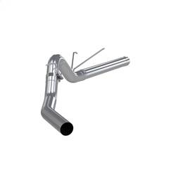 MBRP Exhaust - MBRP Exhaust S6130SLM Armor Plus Filter Back Exhaust System - Image 1