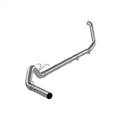 MBRP Exhaust - MBRP Exhaust S6200SLM Armor Plus Turbo Back Exhaust System - Image 1