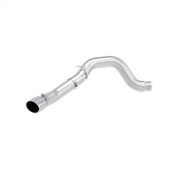 MBRP Exhaust - MBRP Exhaust S61650AL Armor Lite Filter Back Exhaust System - Image 1