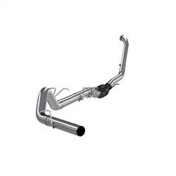 MBRP Exhaust - MBRP Exhaust S6212SLM Armor Plus Turbo Back Exhaust System - Image 1