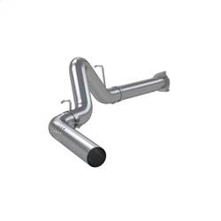 MBRP Exhaust - MBRP Exhaust S6026SLM Armor Plus Filter Back Exhaust System - Image 1