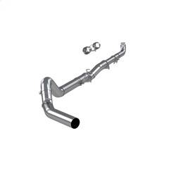 MBRP Exhaust - MBRP Exhaust S60200SLM Armor Plus Cat Back Exhaust System - Image 1