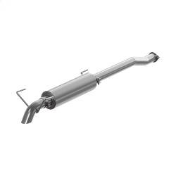 MBRP Exhaust - MBRP Exhaust S5339409 Armor Plus Cat Back Exhaust System - Image 1