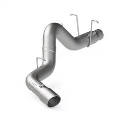 MBRP Exhaust - MBRP Exhaust S60360409 Armor Plus Filter Back Exhaust System - Image 1