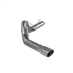 MBRP Exhaust - MBRP Exhaust S61340409 Armor Plus Filter Back Exhaust System - Image 1