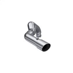 MBRP Exhaust - MBRP Exhaust S61640409 Armor Plus Filter Back Exhaust System - Image 1