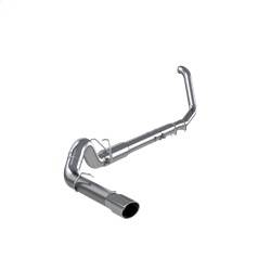 MBRP Exhaust - MBRP Exhaust S62220409 Armor Plus Turbo Back Exhaust System - Image 1