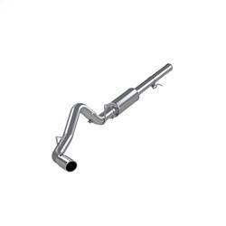 MBRP Exhaust - MBRP Exhaust S5070409 Armor Plus Cat Back Exhaust System - Image 1