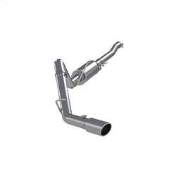 MBRP Exhaust - MBRP Exhaust S5148409 Armor Plus Cat Back Exhaust System - Image 1