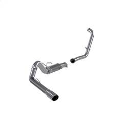 MBRP Exhaust - MBRP Exhaust S6216409 Armor Plus Turbo Back Exhaust System - Image 1