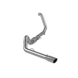 MBRP Exhaust - MBRP Exhaust S6204409 Armor Plus Turbo Back Exhaust System - Image 1