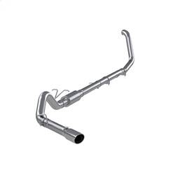 MBRP Exhaust - MBRP Exhaust S6200409 Armor Plus Turbo Back Exhaust System - Image 1