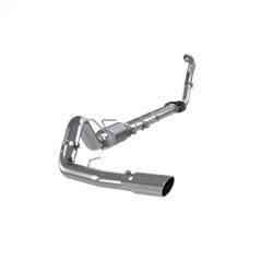 MBRP Exhaust - MBRP Exhaust S6218409 Armor Plus Turbo Back Exhaust System - Image 1