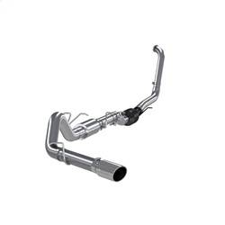 MBRP Exhaust - MBRP Exhaust S6212409 Armor Plus Turbo Back Exhaust System - Image 1