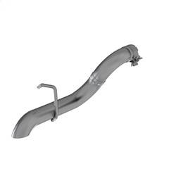 MBRP Exhaust - MBRP Exhaust S5527409 Armor Plus Axle Back Exhaust System - Image 1