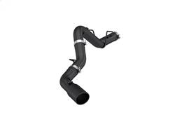 MBRP Exhaust - MBRP Exhaust S6059BLK Armor BLK Filter Back Exhaust System - Image 1