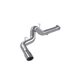 MBRP Exhaust - MBRP Exhaust S60300AL Armor Lite Filter Back Exhaust System - Image 1