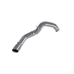 MBRP Exhaust - MBRP Exhaust S61640AL Armor Lite Filter Back Exhaust System - Image 1