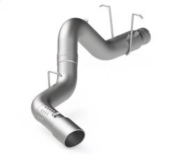 MBRP Exhaust - MBRP Exhaust S60360AL Armor Lite Filter Back Exhaust System - Image 1