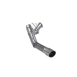 MBRP Exhaust - MBRP Exhaust S62530AL Armor Lite Filter Back Exhaust System - Image 1