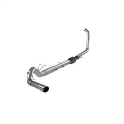 MBRP Exhaust - MBRP Exhaust S62240AL Armor Lite Turbo Back Exhaust System - Image 1