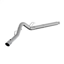 MBRP Exhaust - MBRP Exhaust S62460AL Armor Lite Filter Back Exhaust System - Image 1