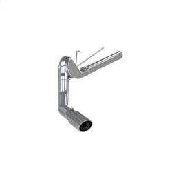 MBRP Exhaust - MBRP Exhaust S6130AL Armor Lite Filter Back Exhaust System - Image 1