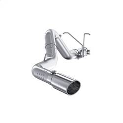 MBRP Exhaust - MBRP Exhaust S6032AL Armor Lite Filter Back Exhaust System - Image 1